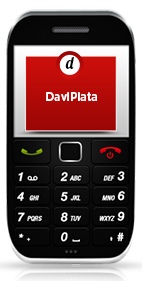 Activar DaviPlata Uff